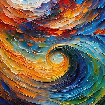 Artwork thumbnail, Ocean by MatrixTattoo