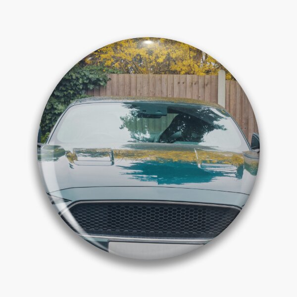 Item preview, Bullitt designed and sold by JEZ22.