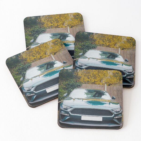 Item preview, Bullitt designed and sold by JEZ22.