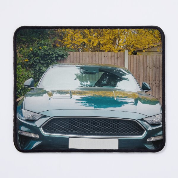Item preview, Bullitt designed and sold by JEZ22.