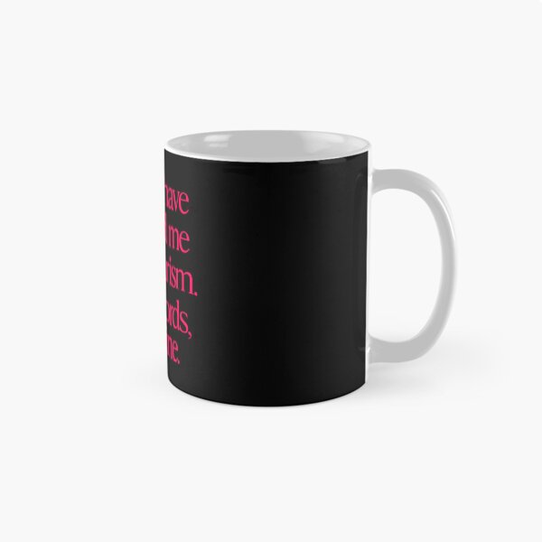 Item preview, People have accused me of plagiarism. Their words, not mine. v.6 designed and sold by x1brett.