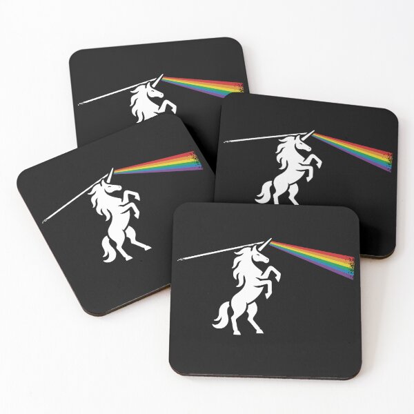 Item preview, Unicorn Rock Music Concert Festival Funny Unicorn designed and sold by KsuAnn.