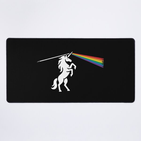 Item preview, Unicorn Rock Music Concert Festival Funny Unicorn designed and sold by KsuAnn.