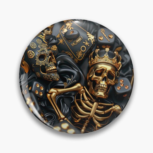 Item preview, king of casino 5 designed and sold by foxstudio2000.