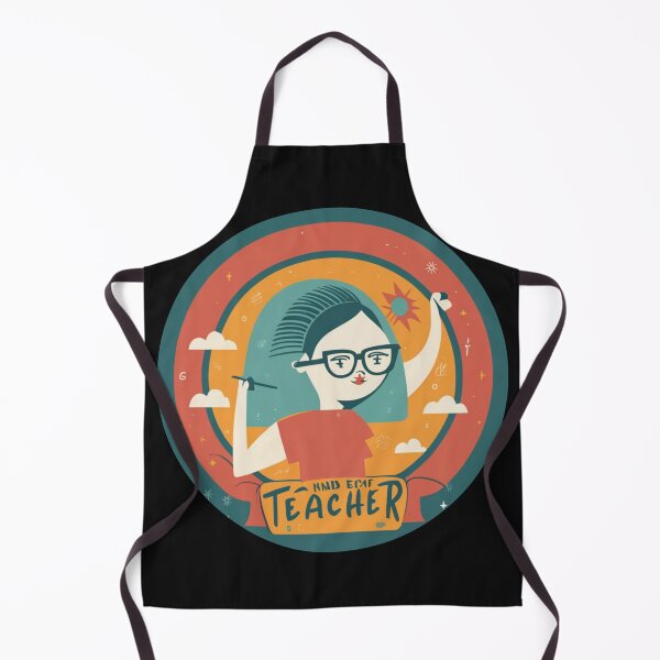 Item preview, Back to School Teacher T-Shirt, Cute Teacher T-Shirt, Gift for Teachers, Kindergarten Teacher, Back to School Classic T-Shirt designed and sold by Shalinistudio.