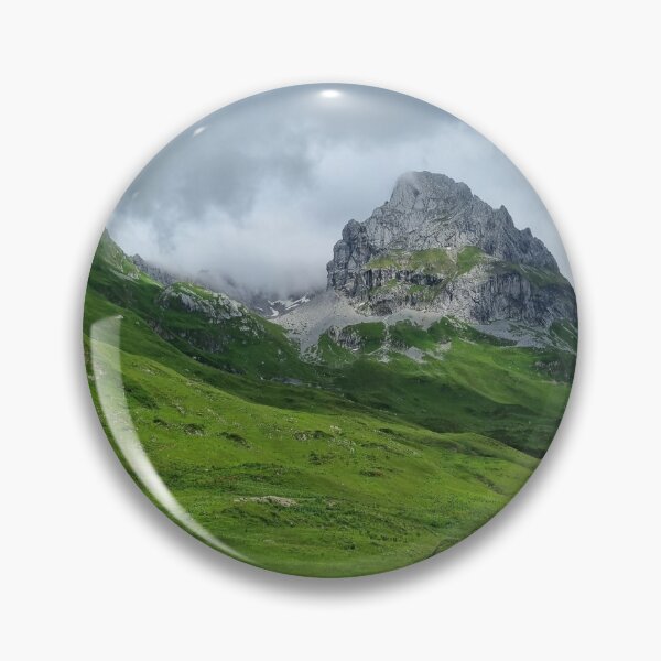 Item preview, Austrian alps designed and sold by devesh96.