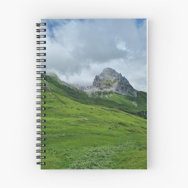 Item preview, Austrian alps designed and sold by devesh96.