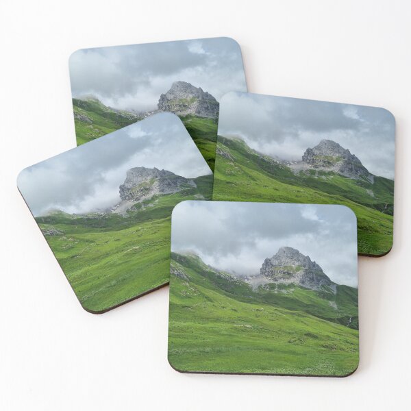 Item preview, Austrian alps designed and sold by devesh96.