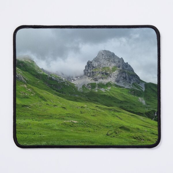 Item preview, Austrian alps designed and sold by devesh96.