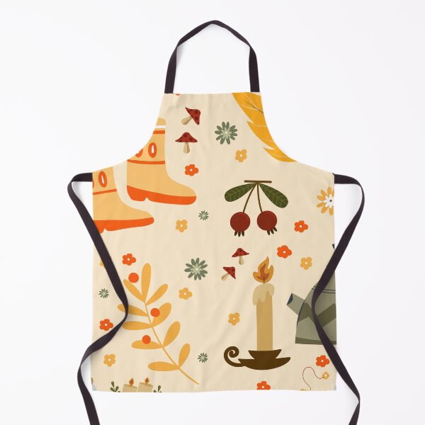 Item preview, Autumn Evening designed and sold by KatsCarnations.