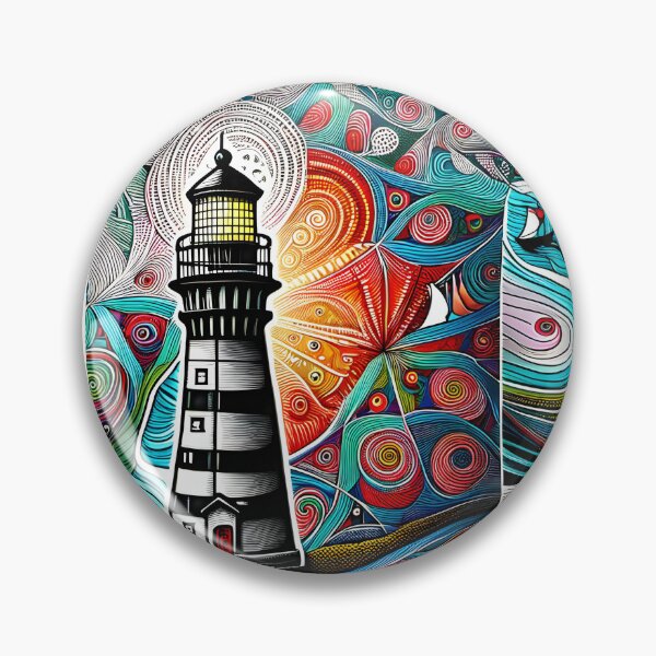 Artikelvorschau, Sailor's Dream Kaleidoscope 2 entworfen und verkauft von ramboe.