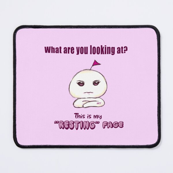Item preview, INTJ: The 'Effortless' RBCs designed and sold by Expressdoodles.