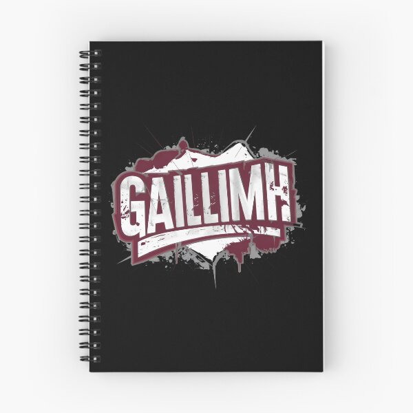 Item preview, Galway Ireland Gaelic Football and Hurling Colours designed and sold by REAL IRISH GIFTS.