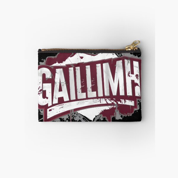 Item preview, Galway Ireland Gaelic Football and Hurling Colours designed and sold by REAL IRISH GIFTS.