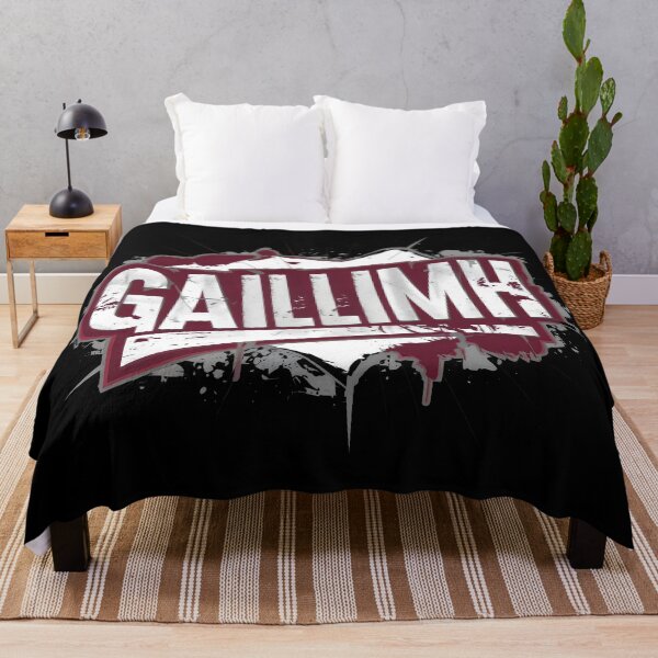 Item preview, Galway Ireland Gaelic Football and Hurling Colours designed and sold by REAL IRISH GIFTS.