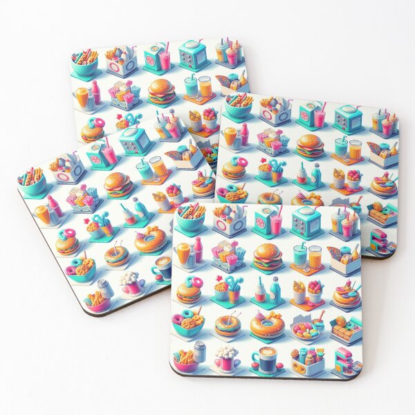 Item preview, Pack number 1 of 3D icons designed and sold by lmartes.