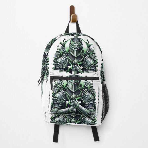 Item preview, The Knight designed and sold by Donnis.