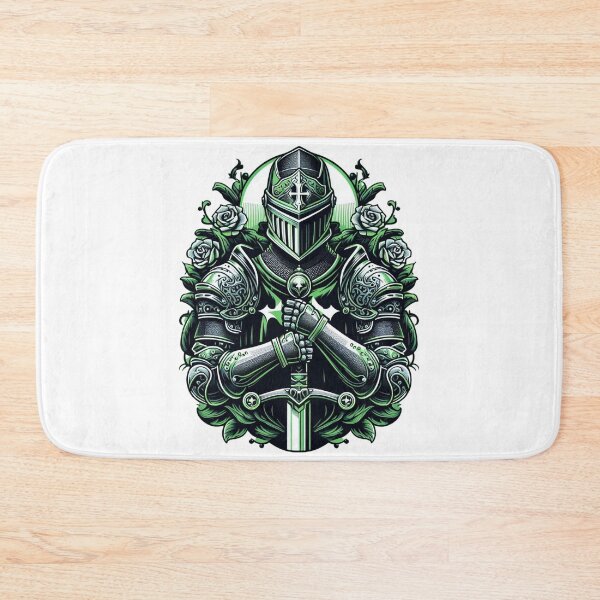 Item preview, The Knight designed and sold by Donnis.