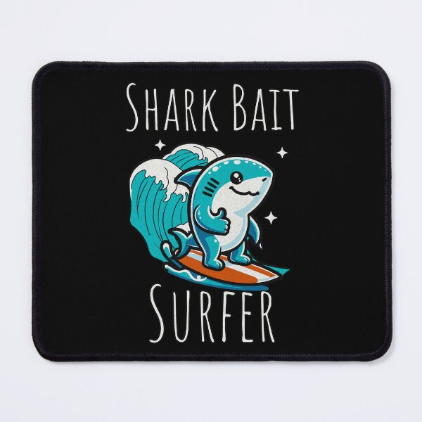 Item preview, Shark Balt Surfer designed and sold by Odetee.