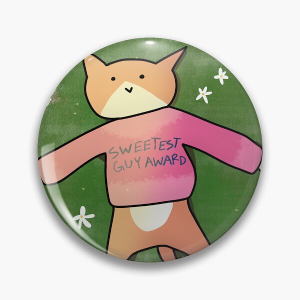 Item preview, Sweetest Guy designed and sold by UnknowableVibes.