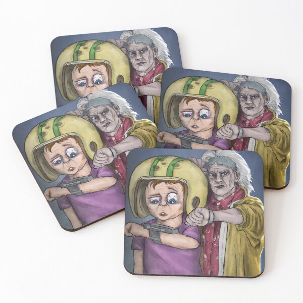 Item preview, Back to the 80's designed and sold by matan kohn.