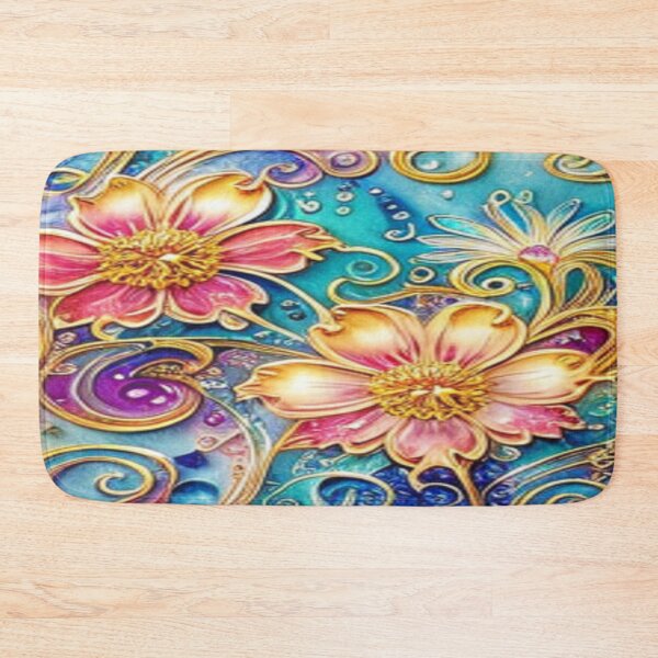 Item preview,  Color explosion - play of colors of life and light designed and sold by FotoworldEdel.