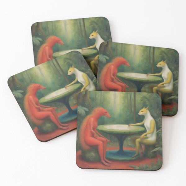 Item preview, discussing life decisions in the rain forest designed and sold by ohsopurposeless.