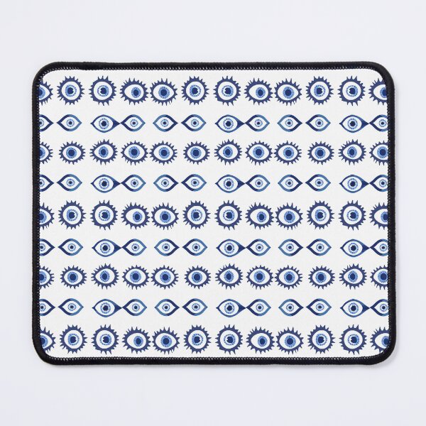 Item preview, Blue Protective Gaze designed and sold by Digital-Lys.