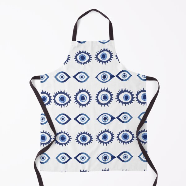 Item preview, Blue Protective Gaze designed and sold by Digital-Lys.