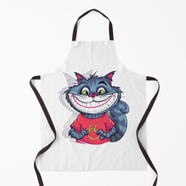 Item preview, CHESHIRE CAT designed and sold by Azizullah Khan.