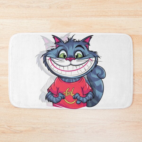 Item preview, CHESHIRE CAT designed and sold by Azizullah Khan.