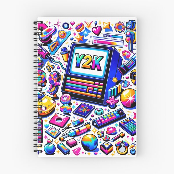 Item preview, Y2K Throwback Desgin designed and sold by StrictlyDesigns.