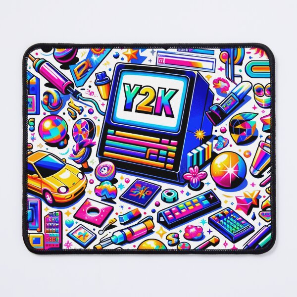 Item preview, Y2K Throwback Desgin designed and sold by StrictlyDesigns.