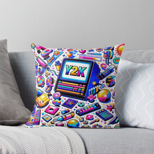 Item preview, Y2K Throwback Desgin designed and sold by StrictlyDesigns.