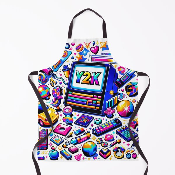 Item preview, Y2K Throwback Desgin designed and sold by StrictlyDesigns.