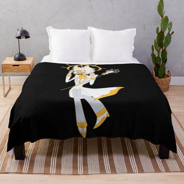 Item preview, Alastor - Hazbin Hotel designed and sold by MockCity-Studio.