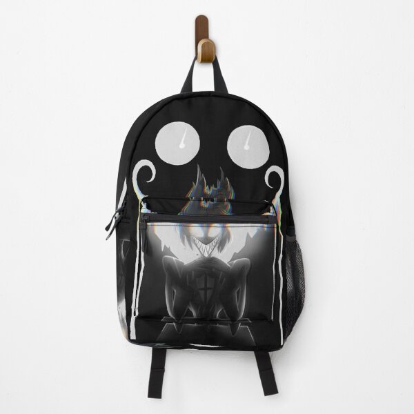 Item preview, Alastor - Hazbin Hotel designed and sold by MockCity-Studio.