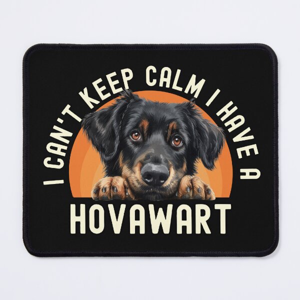 Item preview, I Cant Keep Calm I Have A Hovawart designed and sold by TheAnimalZ00.