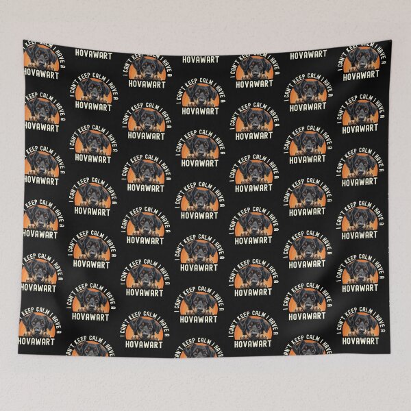 Item preview, I Cant Keep Calm I Have A Hovawart designed and sold by TheAnimalZ00.