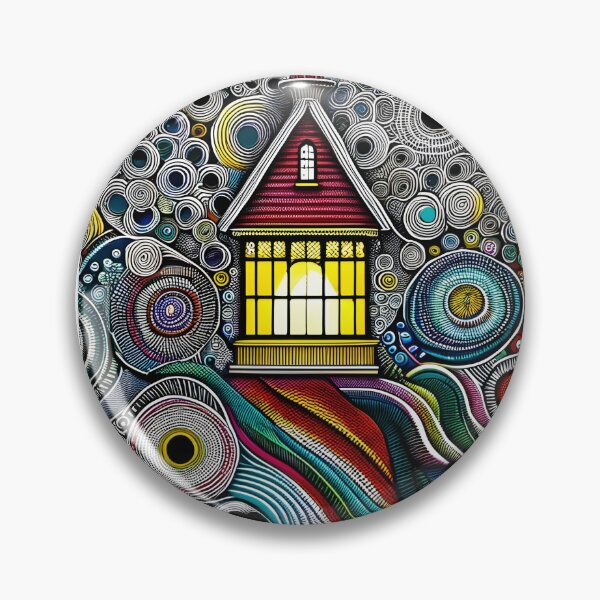 Artikelvorschau, Sailor's Dream Kaleidoscope 3 entworfen und verkauft von ramboe.