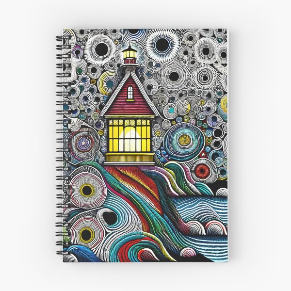 Item preview, Sailor's Dream Kaleidoscope 3 designed and sold by ramboe.