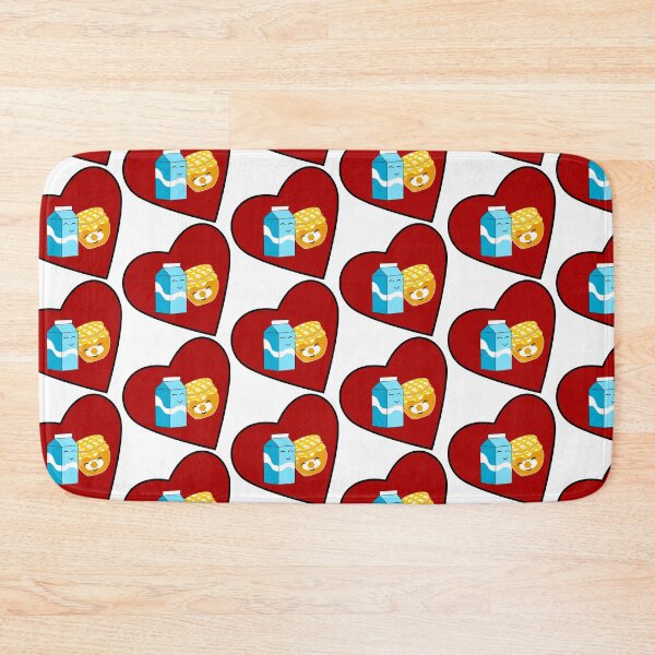 Item preview, Taste Buddies Honey and Milk designed and sold by HarveyHandcraftsandDesigns.