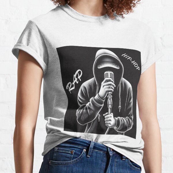 Item preview, Urban Rap Performance Art designed and sold by Pandrju.