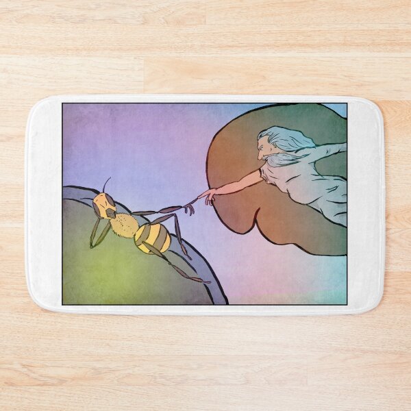 Item preview, The divine bee designed and sold by matan kohn.