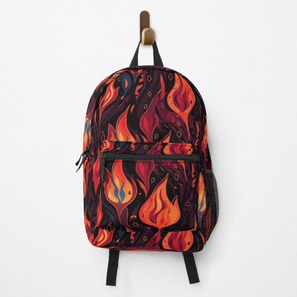 Item preview, Tribal Fire Fusion designed and sold by Digital-Lys.