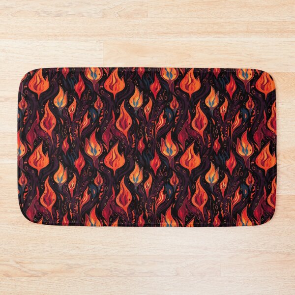 Item preview, Tribal Fire Fusion designed and sold by Digital-Lys.