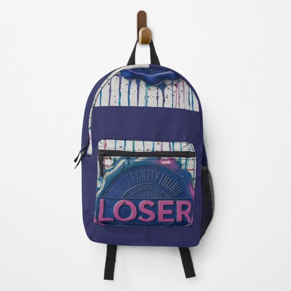 Item preview, Inscription Loser designed and sold by JANA4446.