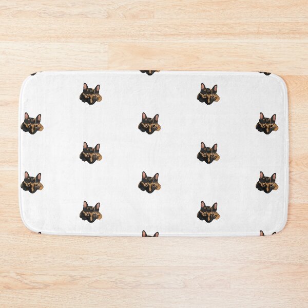 Item preview, Tendi The Cat designed and sold by Fvrcassie.