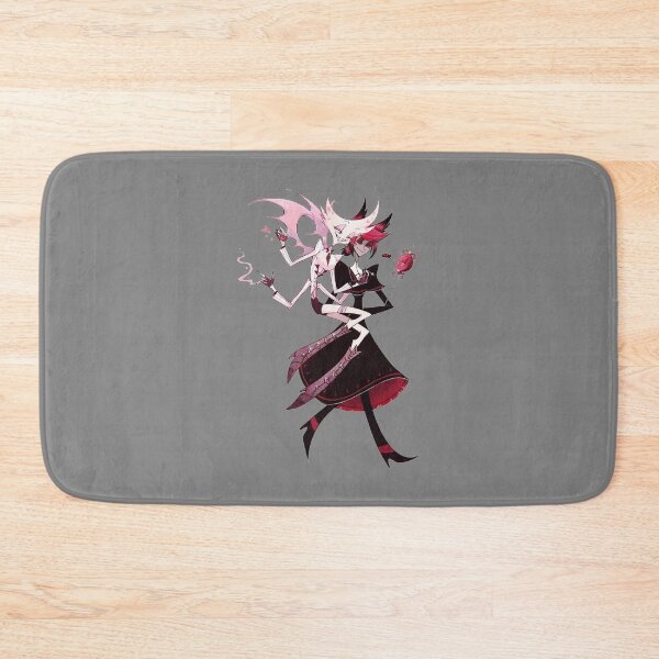 Item preview, Alastor - Hazbin Hotel designed and sold by Charlieweslman.