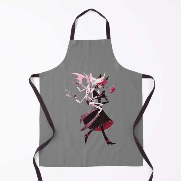 Item preview, Alastor - Hazbin Hotel designed and sold by Charlieweslman.